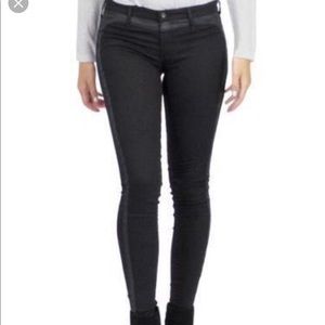 Anthropologie Adriano Goldschmied “The Jackie”